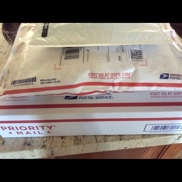 Other - 💥💥Packaged with a Smile💥💥 Other - 💥💥Packaged with a Smile💥💥